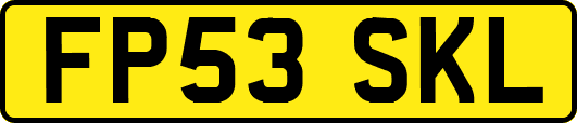 FP53SKL