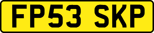 FP53SKP