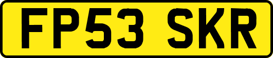 FP53SKR