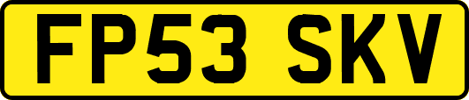 FP53SKV