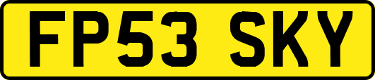 FP53SKY