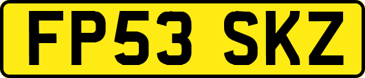 FP53SKZ