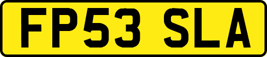 FP53SLA