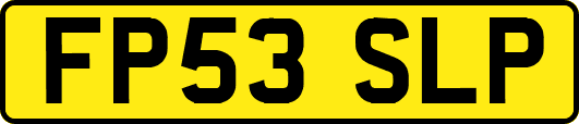 FP53SLP