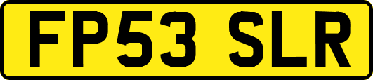 FP53SLR