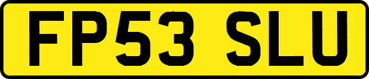 FP53SLU