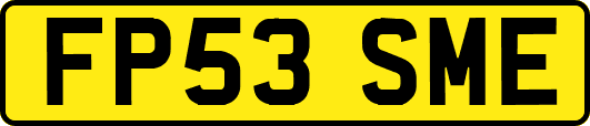 FP53SME