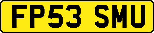FP53SMU