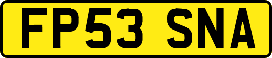 FP53SNA