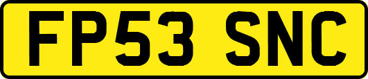 FP53SNC