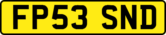 FP53SND