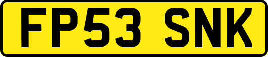 FP53SNK