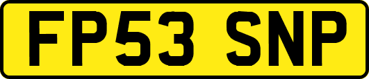 FP53SNP