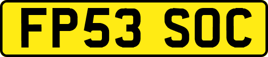 FP53SOC