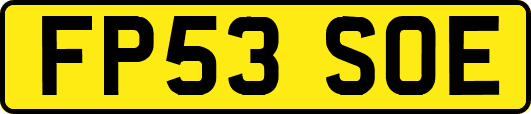FP53SOE