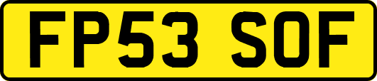 FP53SOF