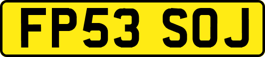 FP53SOJ