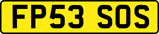 FP53SOS