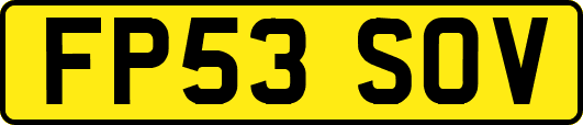 FP53SOV