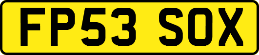 FP53SOX