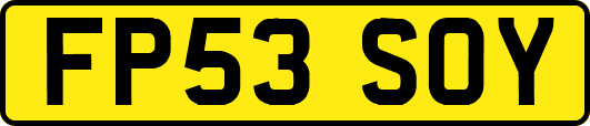 FP53SOY
