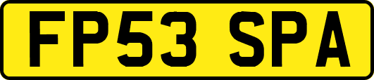 FP53SPA