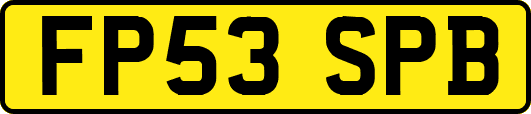 FP53SPB