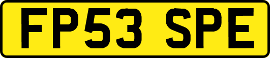 FP53SPE