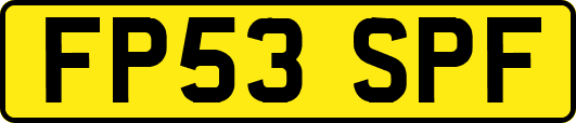 FP53SPF