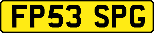 FP53SPG