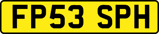 FP53SPH