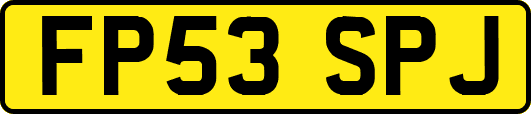 FP53SPJ