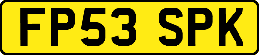 FP53SPK