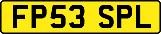 FP53SPL