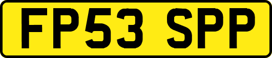 FP53SPP