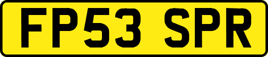 FP53SPR