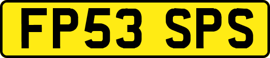 FP53SPS