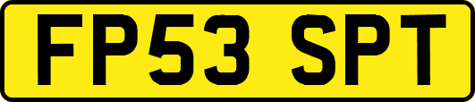 FP53SPT