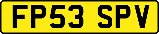 FP53SPV