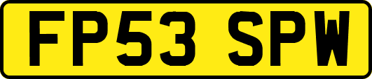 FP53SPW
