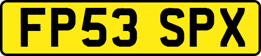 FP53SPX
