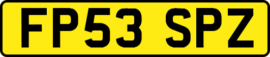 FP53SPZ