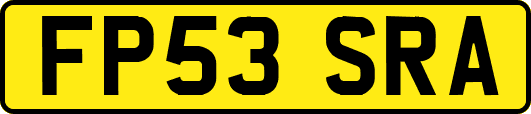 FP53SRA