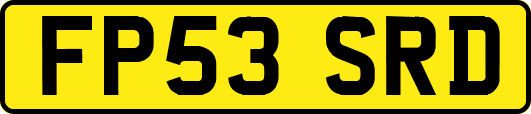 FP53SRD