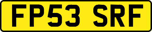 FP53SRF