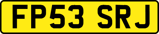 FP53SRJ