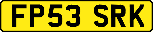 FP53SRK