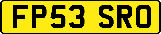 FP53SRO