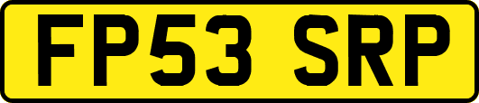 FP53SRP