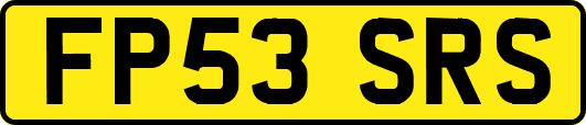 FP53SRS